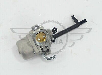 Carb Carburetor Briggs and Stratton 591378 796321 696132 696133 796322