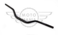 Aluminium Handlebar Handle bar Honda MSX125 Grom Black