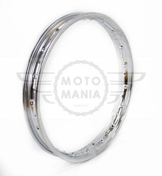 DID wheel rim 18x1.4 for Honda CG125