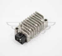 Regulator Rectifier Voltage Yamaha XT125 XT225 TT225 TT250 TW200 MT125