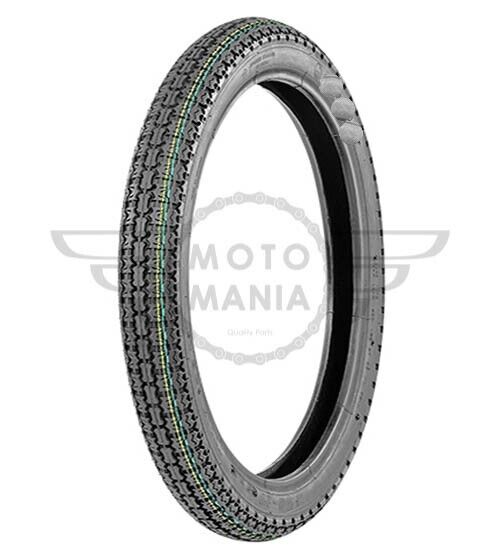 Rear Tyre Tire Honda SS50 CD50 CL50 2.50 x 17  250-17