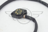 Gear Position Sensor 6 Gear for Suzuki GN125 GN250 GS125