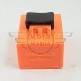 Indicator Relay Beeper unit 12v 2 pin Honda CG125 CG 125