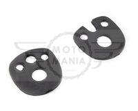 Rubber Pad Grommet Steering Stem Bridge Plate Yoke Pad Honda C50 C70 C90 C100 6V