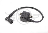 Ignition Coil HT Lead & CDI For Suzuki LT50 1984-2005 ATV Quad Bike