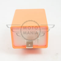 Indicator Relay Beeper unit 12v 2 pin Honda CG125 CG 125