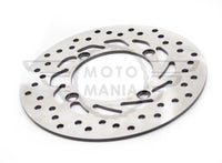 Rear Brake Disc Honda SH125 SH 125 SH150 2013 - 2023 4mm