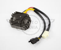 Regulator Rectifier LS400 LS650 Savage 1986-2012 5 wire