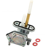 Fuel tap Petrol Switch Petcock for Suzuki LT80 LT 80 Quad ATV 1987-2006