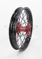 Rear Wheel Honda Dirt bike Husqvarna MX CR CRF 125 250 150 450 18 X 2.15