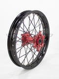 Rear Wheel Honda Dirt bike Husqvarna MX CR CRF 125 250 150 450 18 X 2.15