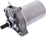 Starter motor Honda AFS110 AFS 110i 2012-16 CRF110