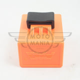 Indicator Relay Beeper unit 12v 2 pin Honda CG125 CG 125