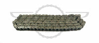 Motorcycle Drive Chain 428H 122L Yamaha TTR125 L E