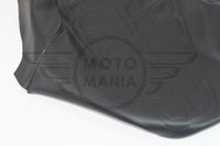 New Seat Saddle In Cover for Suzuki GN125 with LOGO