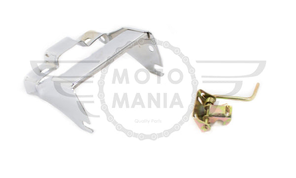 Rear Seat Bracket Latch Honda Cub C50 C70 C90 12 V