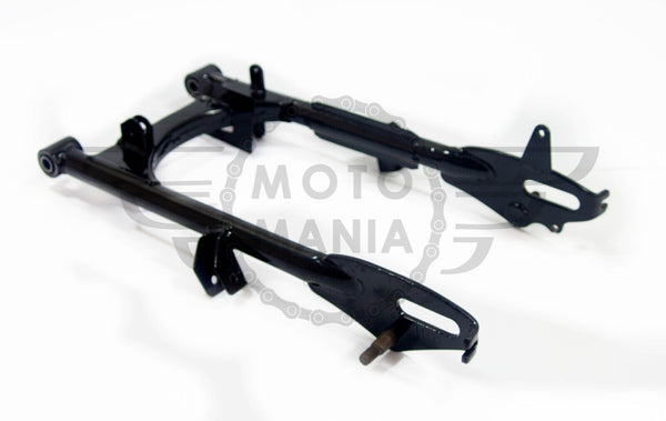 Complete Swing Arm Honda CG125 52100-439-00K0 – Moto Mania UK