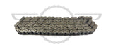 Motorcycle Drive Chain 420 98L Honda C50 1970-1988