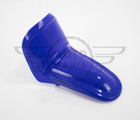 Yamaha PW50 PY50 Plastics kit Body Fuel Tank Front Rear Fender Seat Blue UK