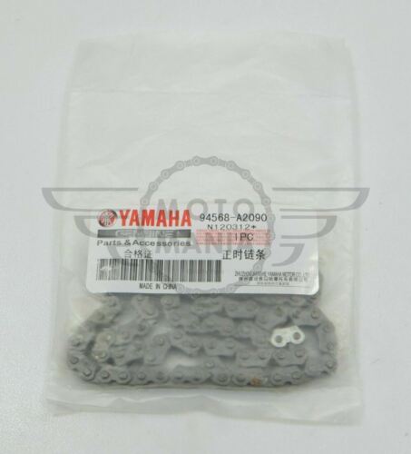 Yamaha YBR 125 Genuine Timing chain E2 2005-2017