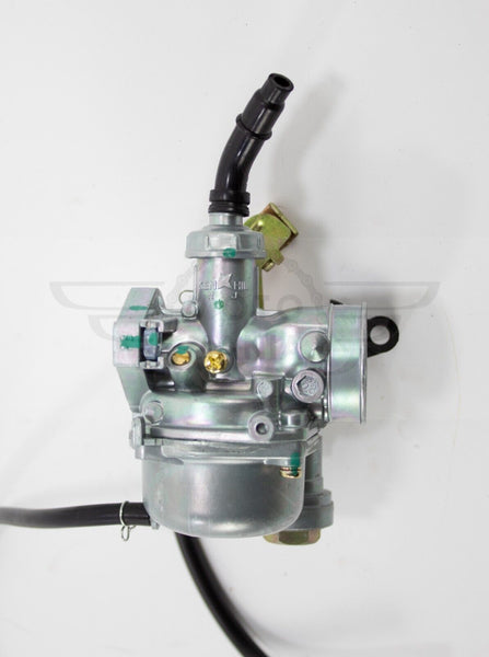 Carburetor honda deals c70