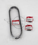 Genuine Honda Drive Belt Rollers Slides Honda PCX125 2018 2019 2020 WW125