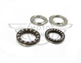 Yamaha PW80 PW 80 Neck Bearing Headstock Race Kit