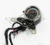 Speedometer Clock Yoke Switch Honda CG125