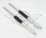 Front Forks Shock absorbers Disc Brake imitation CG125