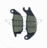 Honda CBR 125 Rear Brake Pads 2004-2010