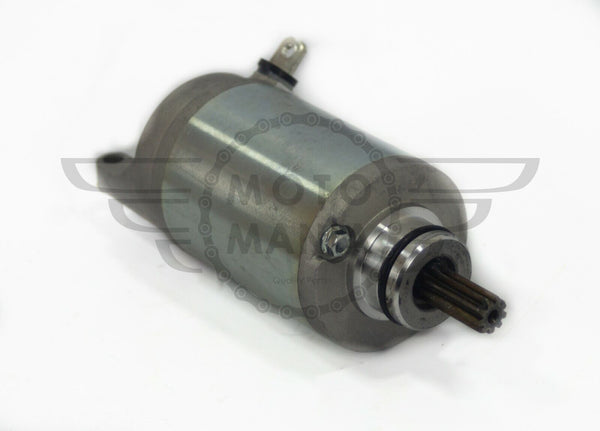 Starter Motor for Suzuki Burgman AN125 250 400 Skywave 250 400