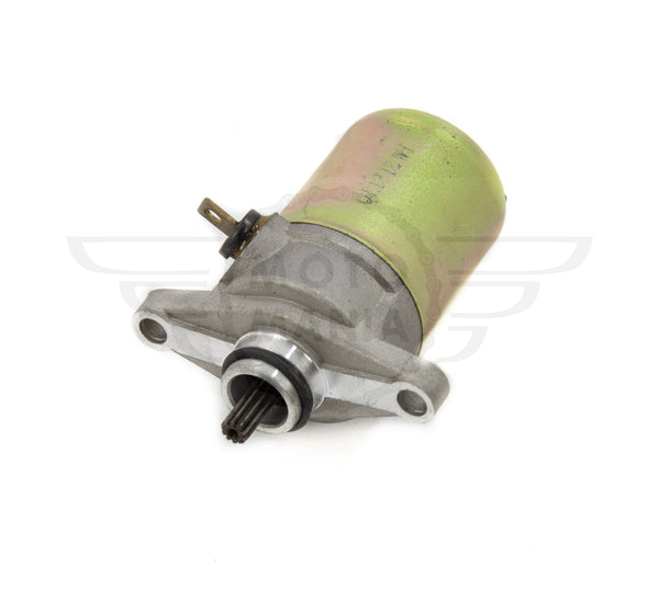 Starter Motor Tanco BT49QT-12C Rebel 139QMB/QMA