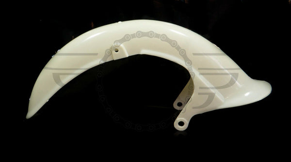 Front fender mud guard Honda Cub C50 C70 C90