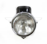 Headlight Assembly, Housing & Speedometer for Honda CD70 CD90 CL90 SS 50 CL50 KM