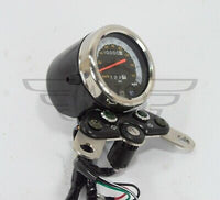 Speedometer Clock Yoke Switch Honda CG125