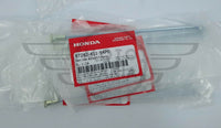 Rear spokes and nipple set Genuine Honda Cub C50 C70 C90 SS CL CD