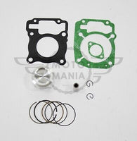 Piston kit Rings Pin Gaskets Honda CBF125 08-16