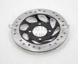 Front Brake Disc Honda Innova ANF125 2003-2012