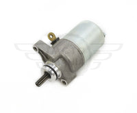 Starter Motor Yamaha JY110 JYM110cc JS110-b F8 CRYPTO Chinese scooter