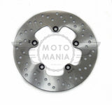 Yamaha YZF R 125 Rear Brake Disc Rotor 2008-2013