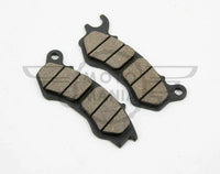 Front Brake Pads Honda SH 125i Mode 2010 2020