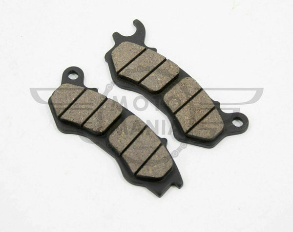 Front Brake Pads Honda SH 125i Mode 2010 2020