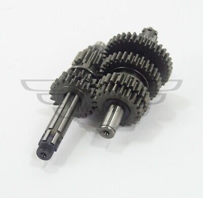 Gear Box Gear Sets Kit Pit Bike YX 160 150