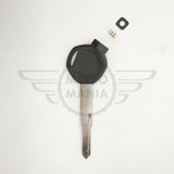 Blank Ignition Key Honda PCX 125 150 SH125 SH150 Vision lead