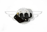 Front Brake Caliper silver Honda CA 250 Rebel