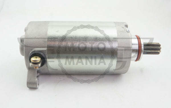 Sinnis SC125 All years Starter Motor All Years Custom