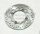 Front Brake Disc Honda SH125 150 FES 125 150 S-wing pantheon