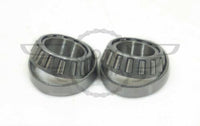 Honda CG125 77-03 Roller Taper Neck Head Bearing & Race Set