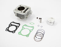 Cylinder Barrel Kit Big Bore 150cc Suzuki GZ125 EGR