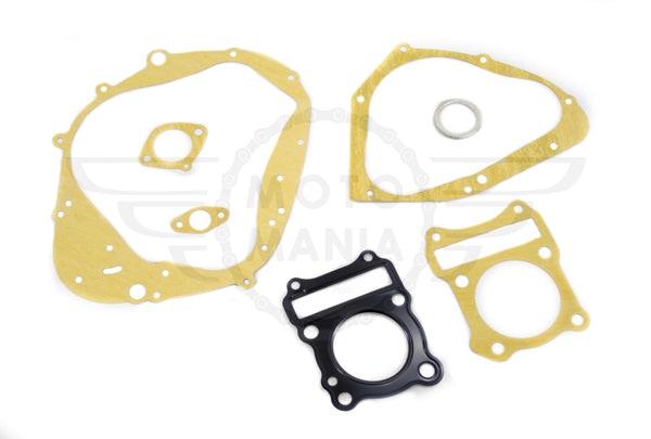 Full Gasket Set Head Gasket EFI Lexmoto Valiant